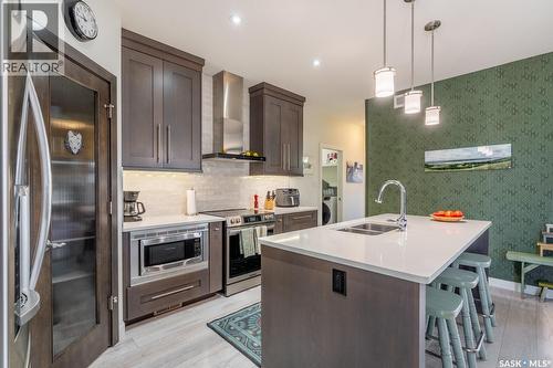 4126 Green Olive Way, Regina, SK 