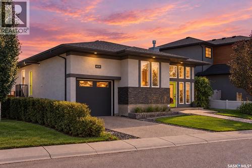 4126 Green Olive Way, Regina, SK 