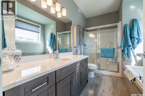 4126 Green Olive Way, Regina, SK 