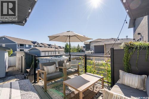 4126 Green Olive Way, Regina, SK 