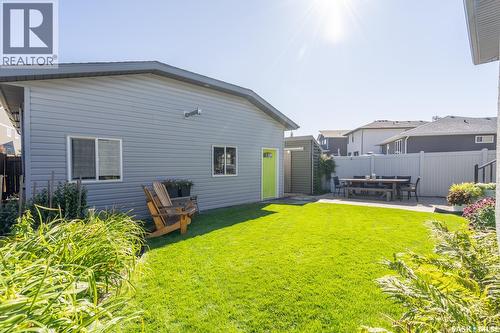 4126 Green Olive Way, Regina, SK 