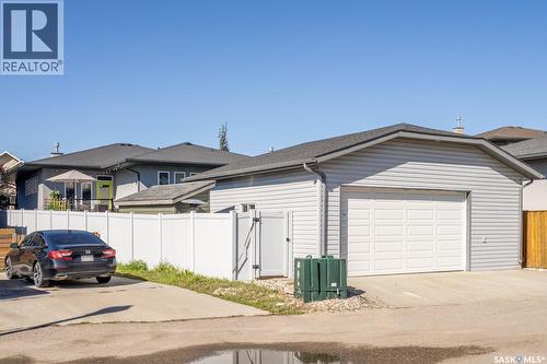 4126 Green Olive Way, Regina, SK 