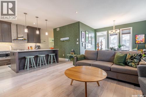 4126 Green Olive Way, Regina, SK 