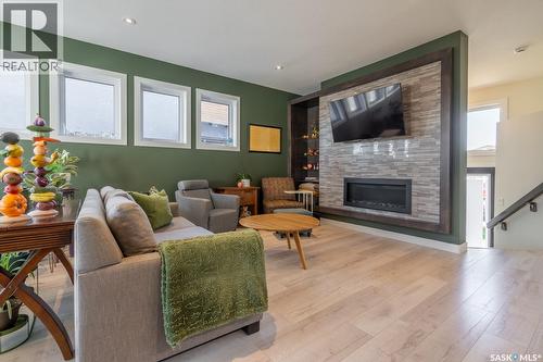 4126 Green Olive Way, Regina, SK 