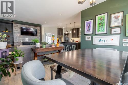 4126 Green Olive Way, Regina, SK 