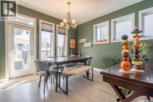 4126 Green Olive Way, Regina, SK 
