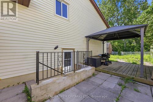 42 Terrace Avenue, Welland, ON 