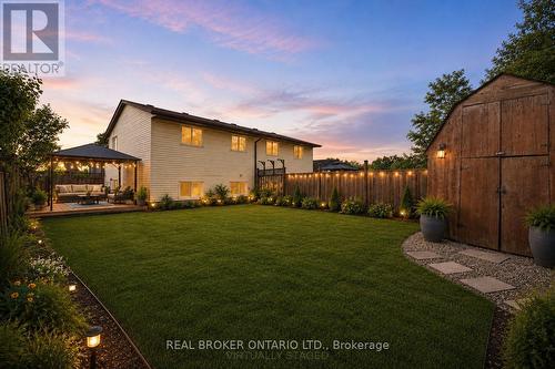 42 Terrace Avenue, Welland, ON 