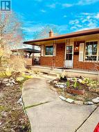2 SHETLAND CRESCENT St. Catharines, ON L2P 3P7