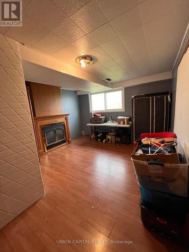 2 Shetland Crescent, St. Catharines, ON 