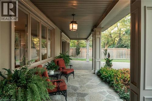 1458 Broadmoor Avenue, Mississauga, ON 