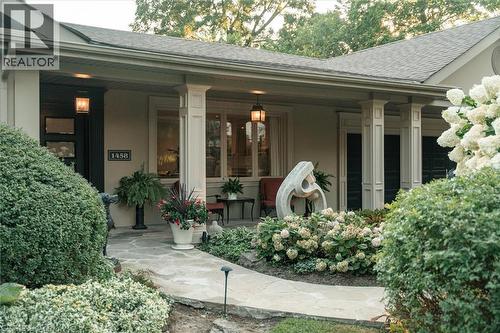 1458 Broadmoor Avenue, Mississauga, ON 