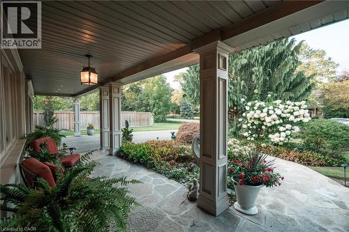 1458 Broadmoor Avenue, Mississauga, ON 