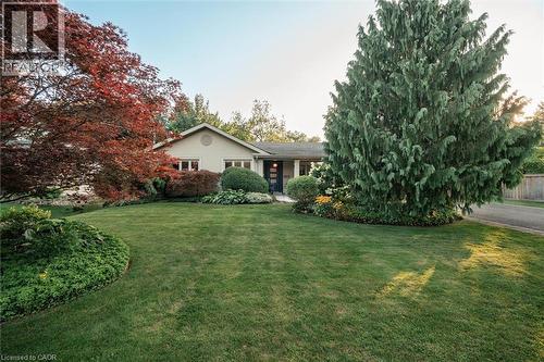1458 Broadmoor Avenue, Mississauga, ON 