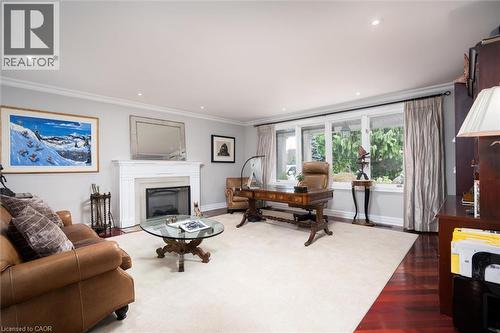 1458 Broadmoor Avenue, Mississauga, ON 