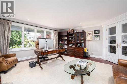 1458 Broadmoor Avenue, Mississauga, ON 