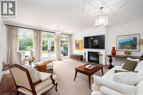 1458 Broadmoor Avenue, Mississauga, ON 