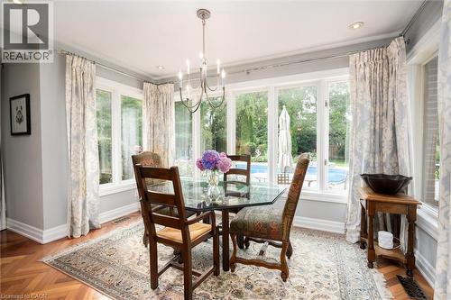 1458 Broadmoor Avenue, Mississauga, ON 