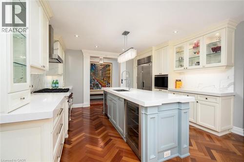 1458 Broadmoor Avenue, Mississauga, ON 