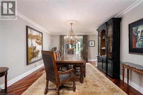 1458 Broadmoor Avenue, Mississauga, ON 