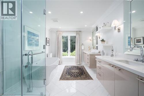 1458 Broadmoor Avenue, Mississauga, ON 