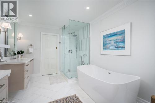 1458 Broadmoor Avenue, Mississauga, ON 