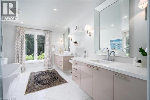 1458 Broadmoor Avenue, Mississauga, ON 