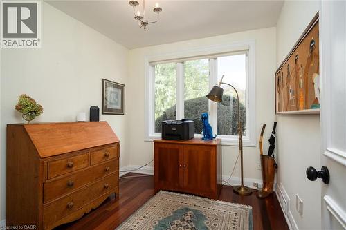 1458 Broadmoor Avenue, Mississauga, ON 