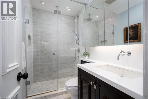 1458 Broadmoor Avenue, Mississauga, ON 