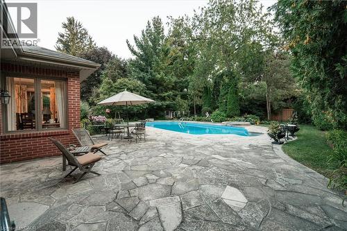 1458 Broadmoor Avenue, Mississauga, ON 