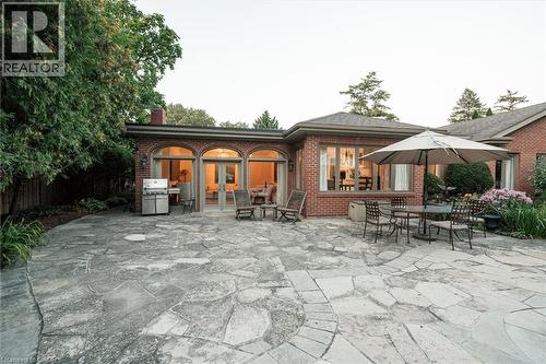 1458 Broadmoor Avenue, Mississauga, ON 