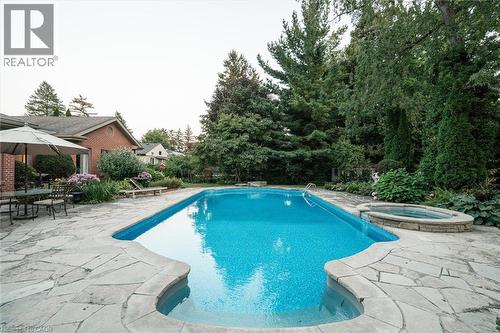 1458 Broadmoor Avenue, Mississauga, ON 