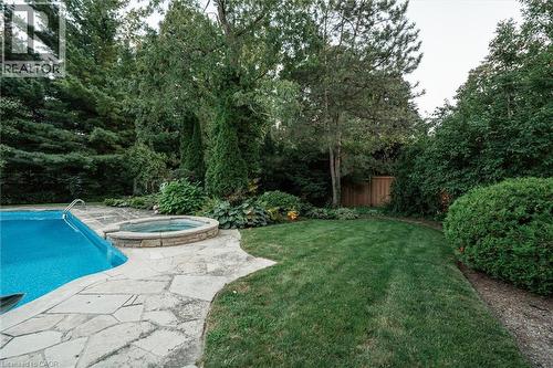 1458 Broadmoor Avenue, Mississauga, ON 