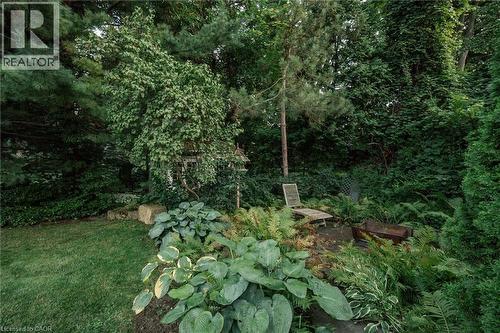 1458 Broadmoor Avenue, Mississauga, ON 