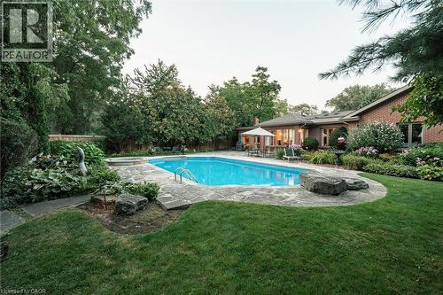 1458 Broadmoor Avenue, Mississauga, ON 
