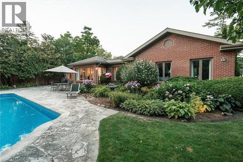 1458 Broadmoor Avenue, Mississauga, ON 