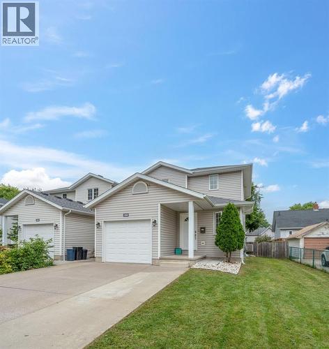 288 Maxwell Street, Sarnia, ON 