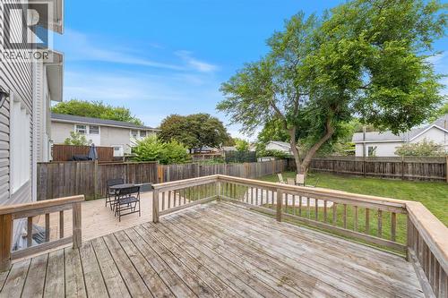 288 Maxwell Street, Sarnia, ON 
