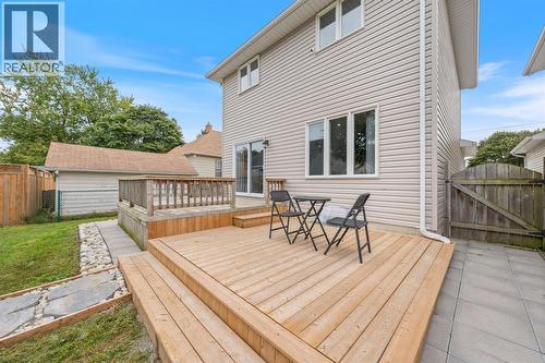 288 Maxwell Street, Sarnia, ON 