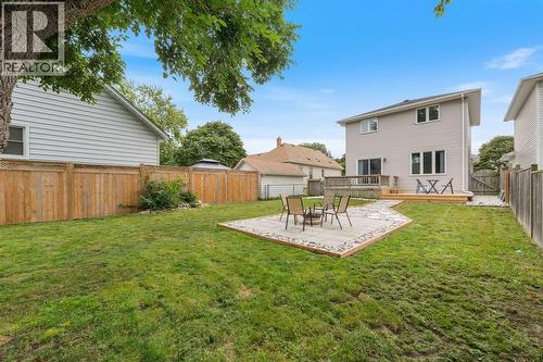 288 Maxwell Street, Sarnia, ON 
