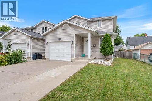 288 Maxwell Street, Sarnia, ON 