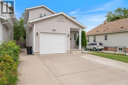288 Maxwell Street, Sarnia, ON 