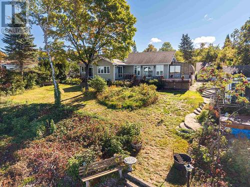 1944 Havilland Shores Dr, Goulais River, ON 