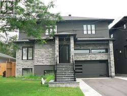 13 BELL PARK STREET Ottawa, ON K2S 1J1