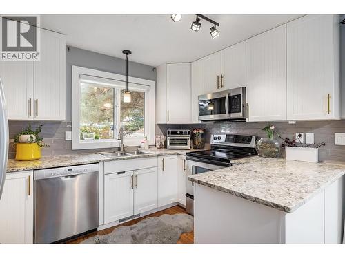 2754 Cameron Road, West Kelowna, BC 