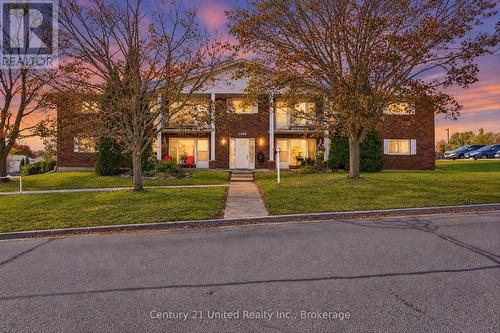 202 - 2406 Mountland Drive, Peterborough (Monaghan Ward 2), ON 