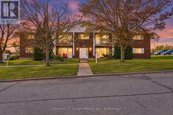 202 - 2406 MOUNTLAND DRIVE Peterborough (Monaghan Ward 2), ON K9K 2E1