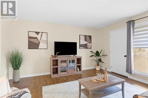 202 - 2406 Mountland Drive, Peterborough (Monaghan Ward 2), ON 