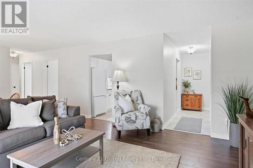 202 - 2406 Mountland Drive, Peterborough (Monaghan Ward 2), ON 