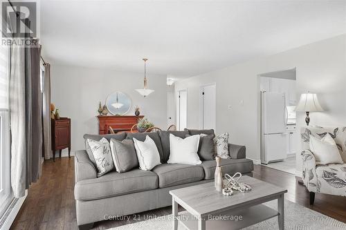 202 - 2406 Mountland Drive, Peterborough (Monaghan Ward 2), ON 